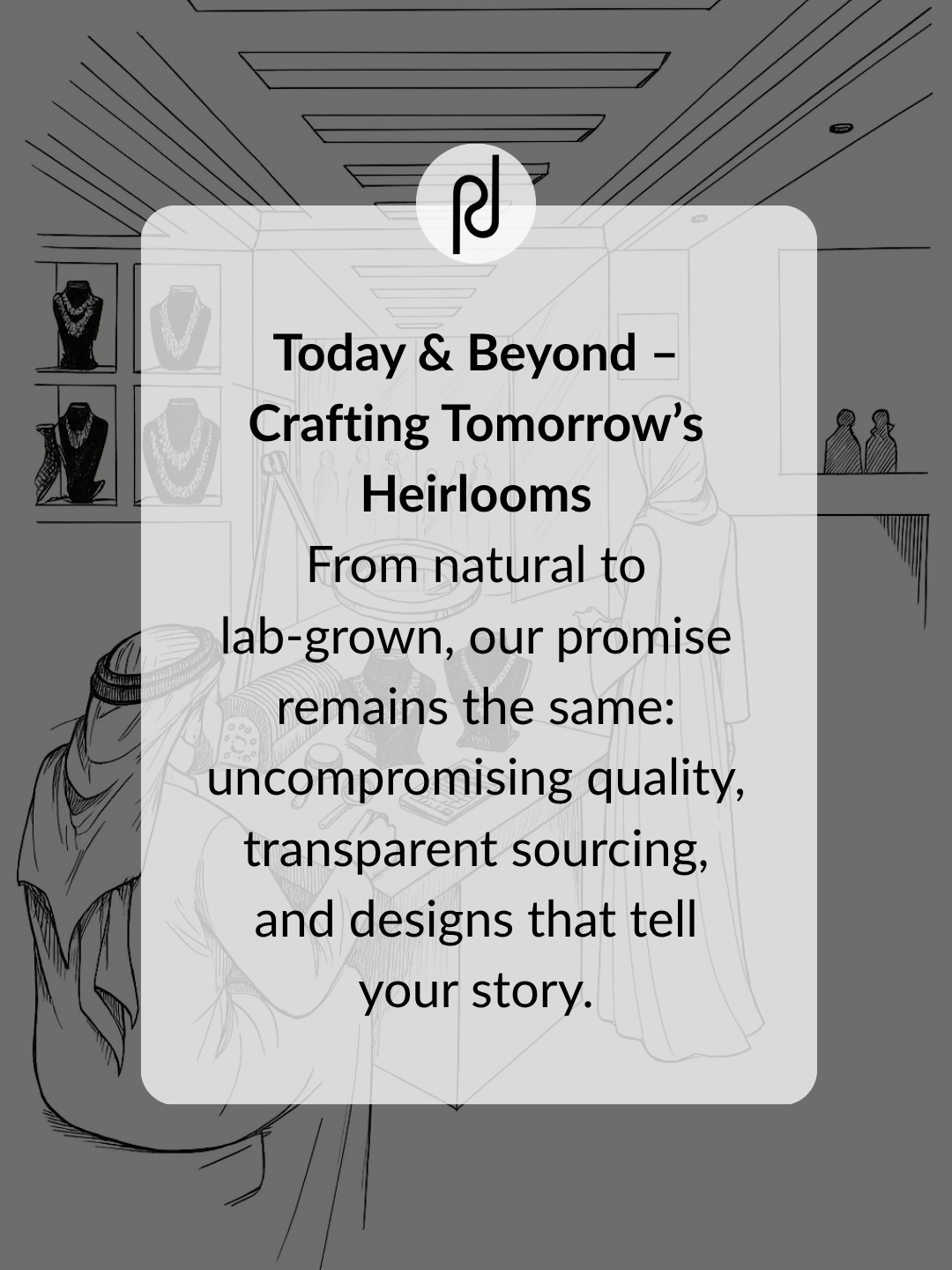 Our Story - PLEASURE DIAMONDS L.L.C. 29