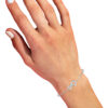 Infinity Grace Bracelet - PLEASURE DIAMONDS L.L.C. 9