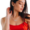 Infinity Grace Bracelet - PLEASURE DIAMONDS L.L.C. 10