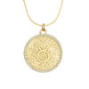 Stellar Disc: Taurus - The Luminary - PLEASURE DIAMONDS L.L.C. 6