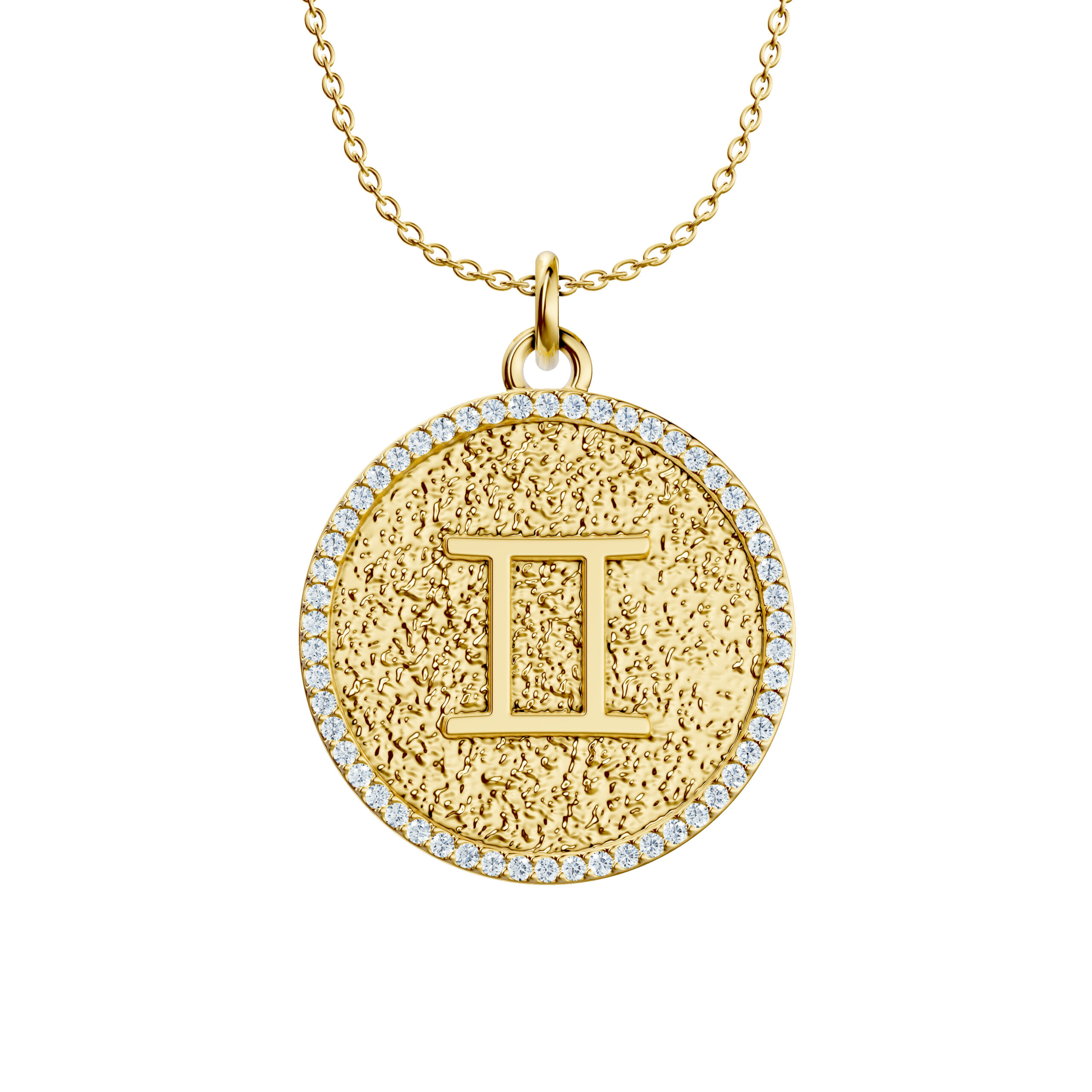 Stellar Disc: Gemini - The Muse - PLEASURE DIAMONDS L.L.C. 1