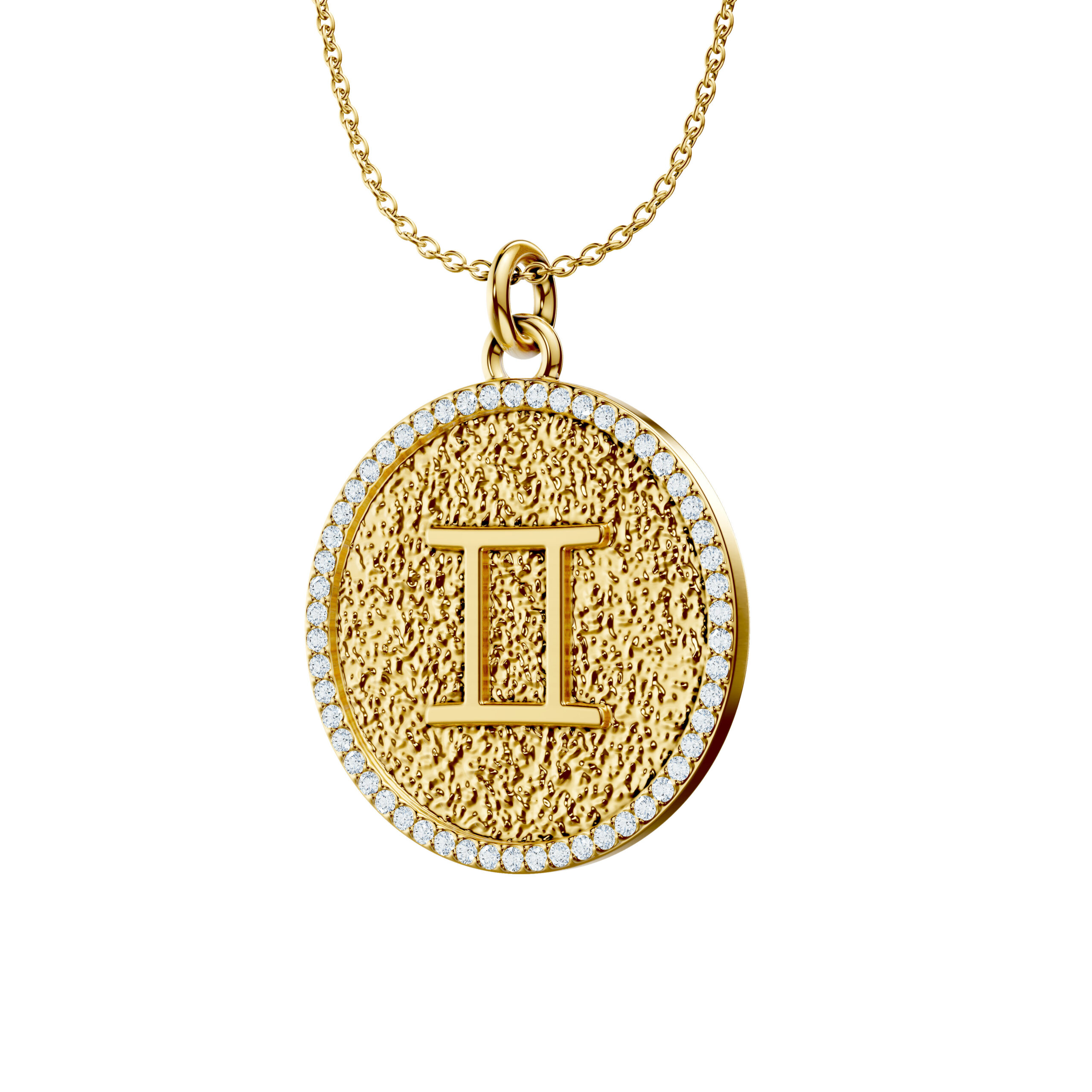 Stellar Disc: Gemini - The Muse - PLEASURE DIAMONDS L.L.C. 2