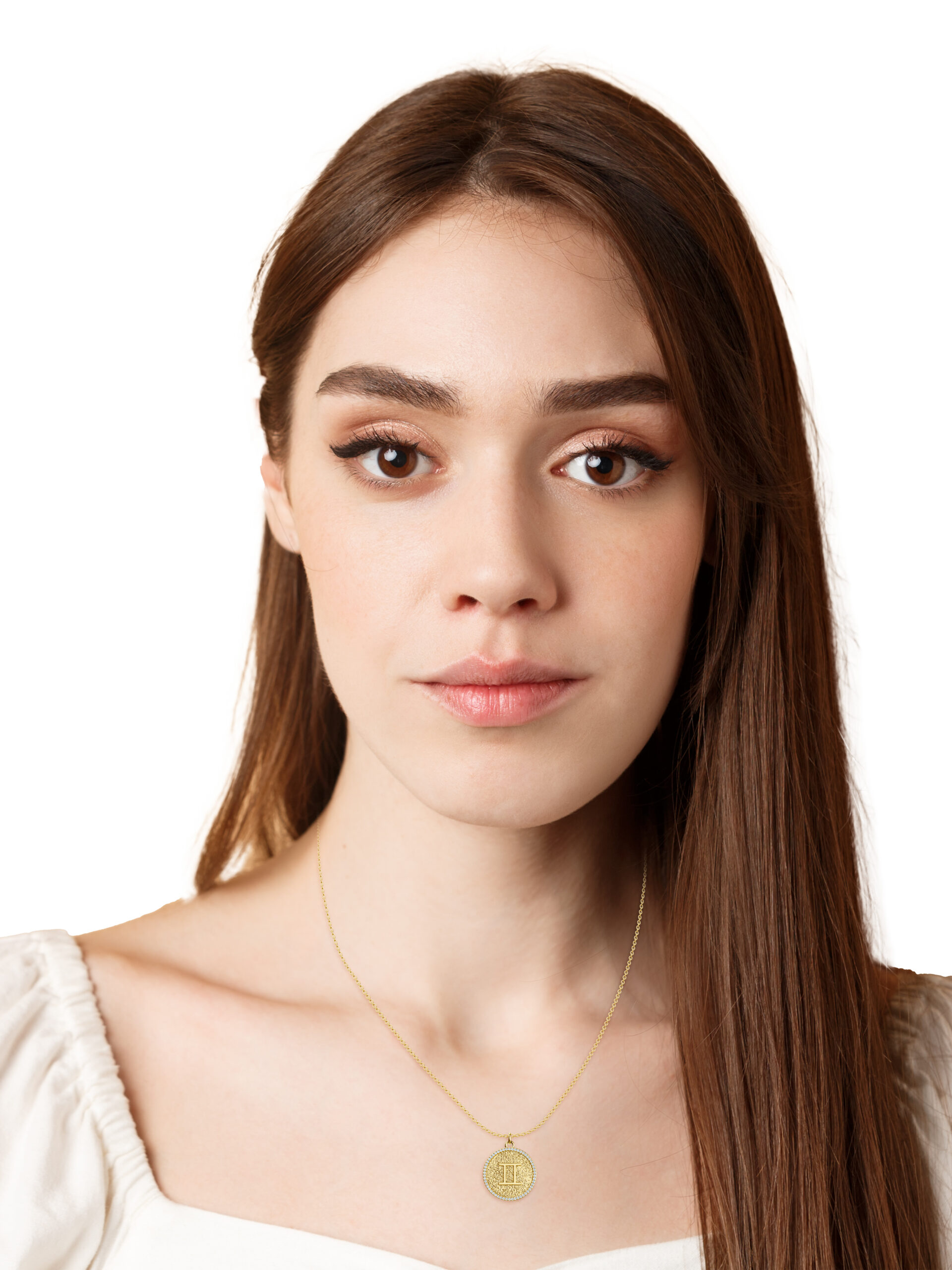 Stellar Disc: Gemini - The Muse - PLEASURE DIAMONDS L.L.C. 5