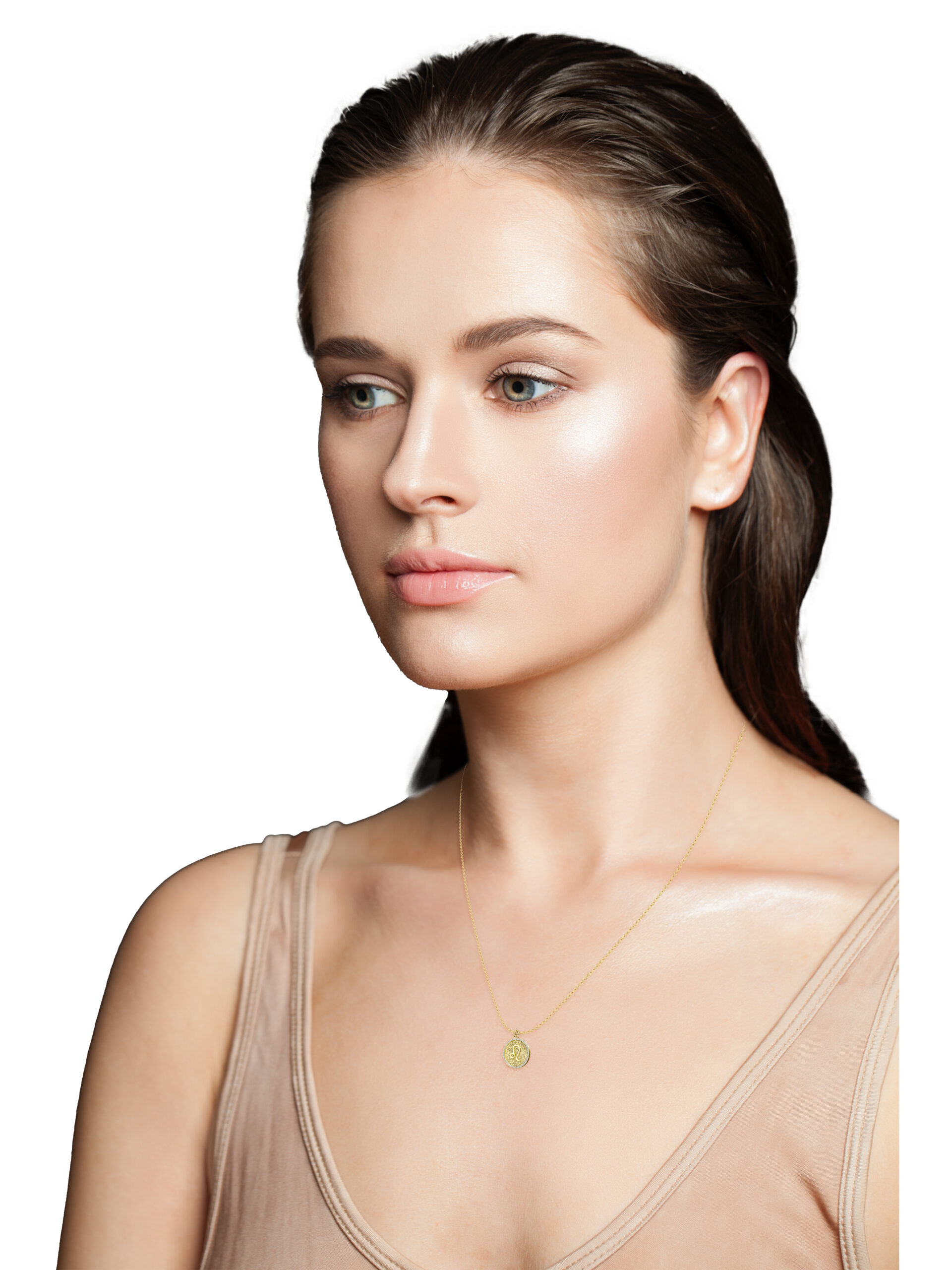 Stellar Disc: Leo - The Sovereign - PLEASURE DIAMONDS L.L.C. 5