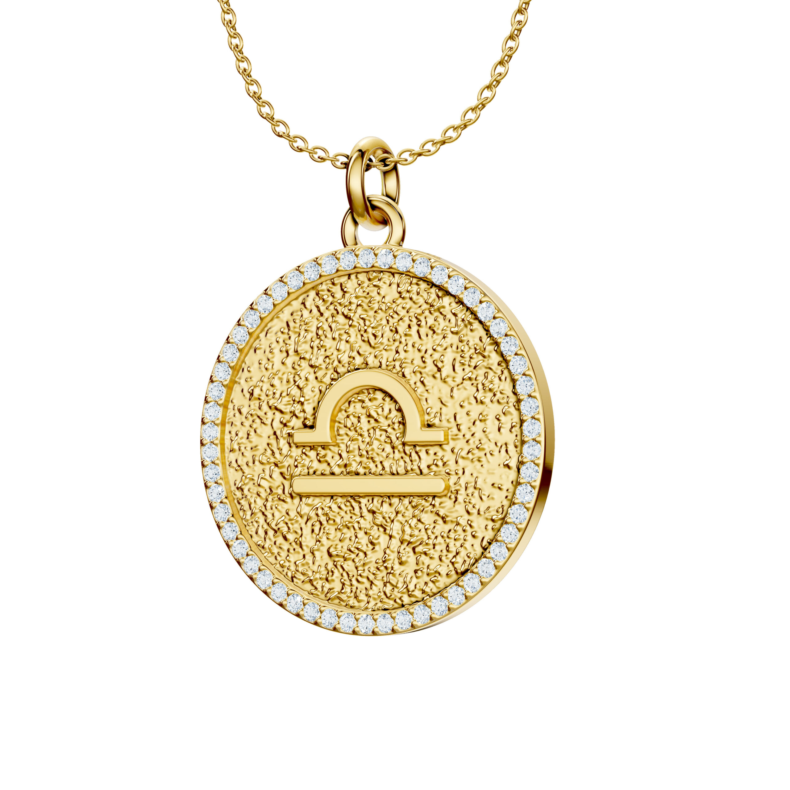 Stellar Disc: Libra - The Harmonizer - PLEASURE DIAMONDS L.L.C. 2