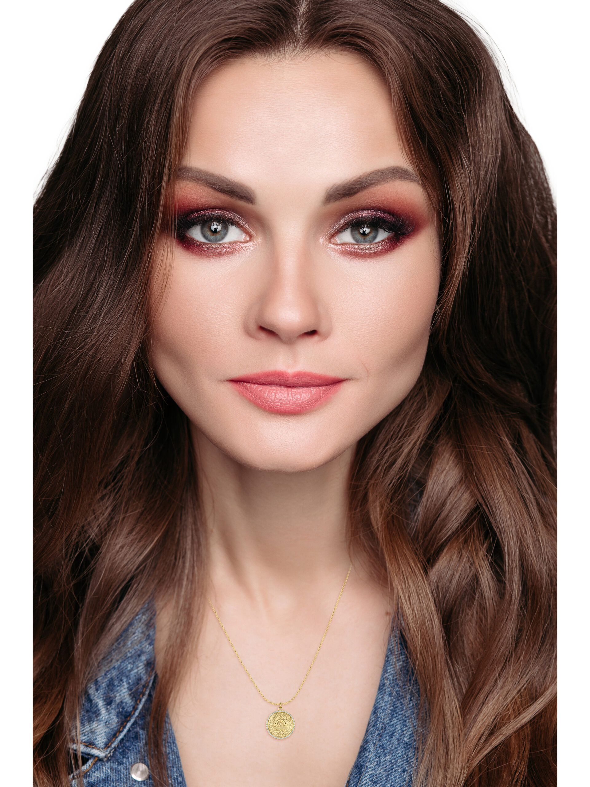 Stellar Disc: Libra - The Harmonizer - PLEASURE DIAMONDS L.L.C. 5