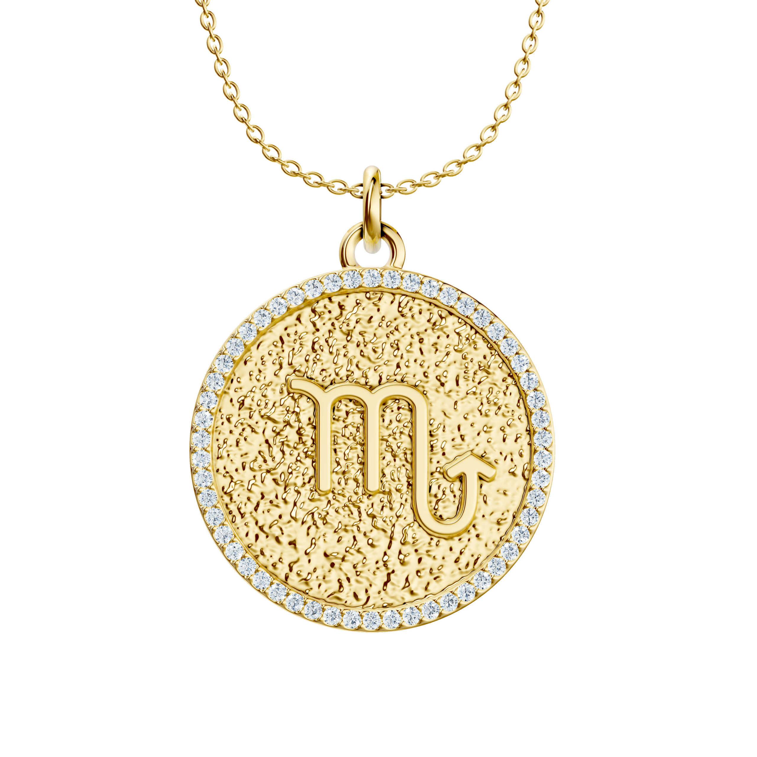 Stellar Disc: Scorpio - The Enigma - PLEASURE DIAMONDS L.L.C. 1