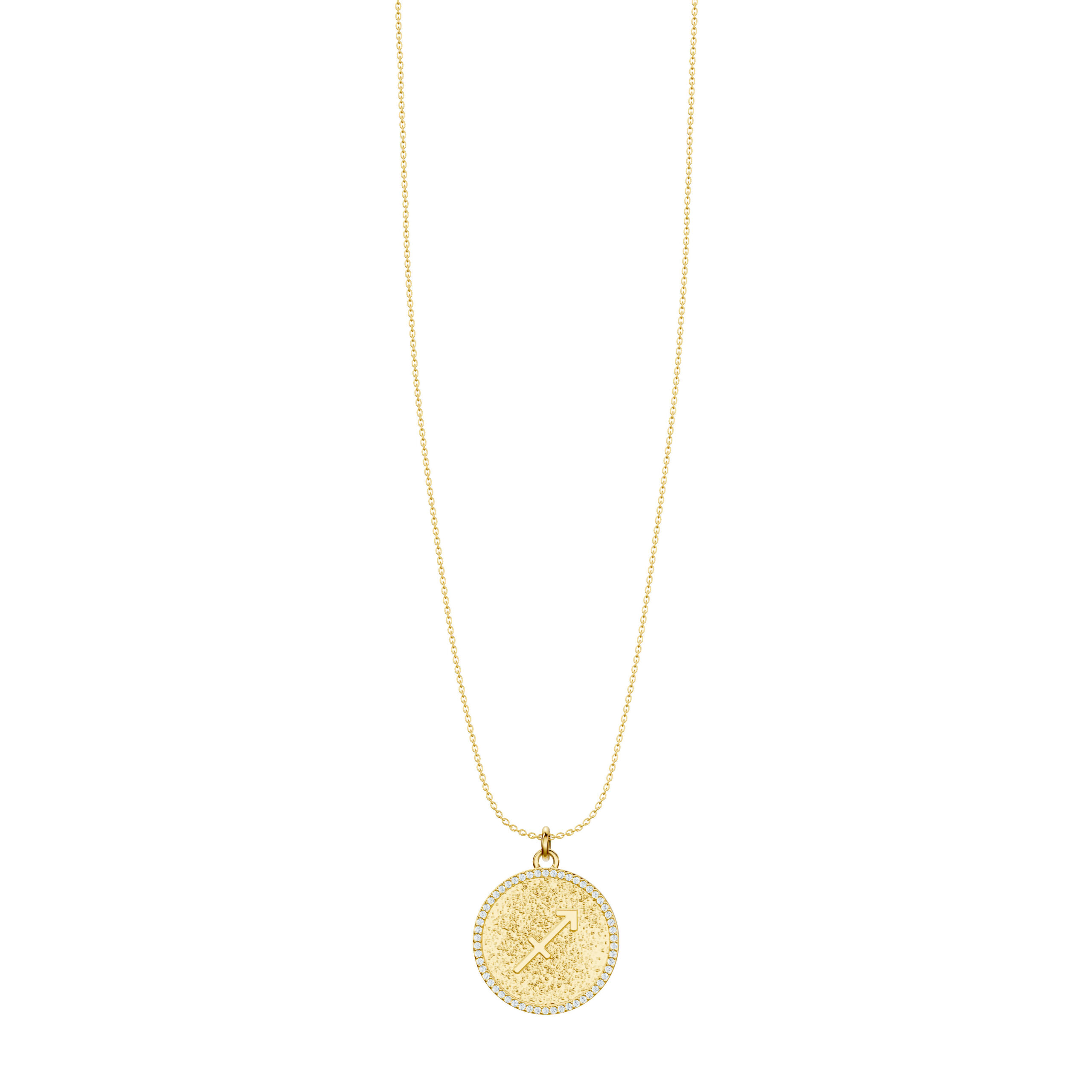 Stellar Disc: Sagittarius - The Voyager - PLEASURE DIAMONDS L.L.C. 4