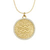 Stellar Disc: Aquarius - The Oracle - PLEASURE DIAMONDS L.L.C. 11