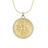 Stellar Disc: Pisces - The Dreamer - PLEASURE DIAMONDS L.L.C. 6