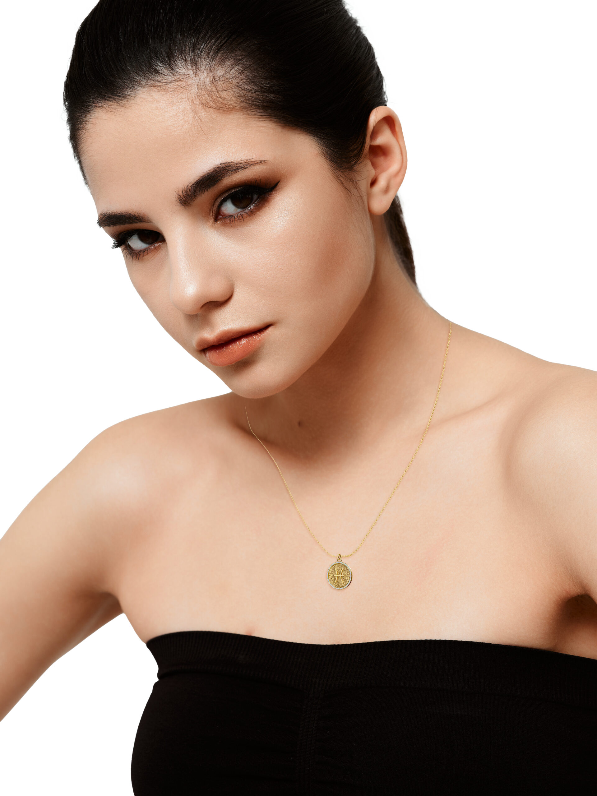 Stellar Disc: Pisces - The Dreamer - PLEASURE DIAMONDS L.L.C. 5