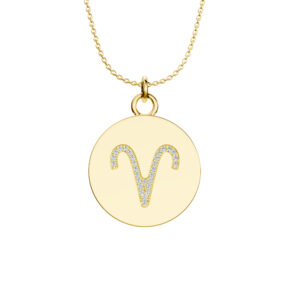 Celestial Icon: Aries - The Trailblazer