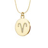 Celestial Icon: Aries - The Trailblazer - PLEASURE DIAMONDS L.L.C. 7