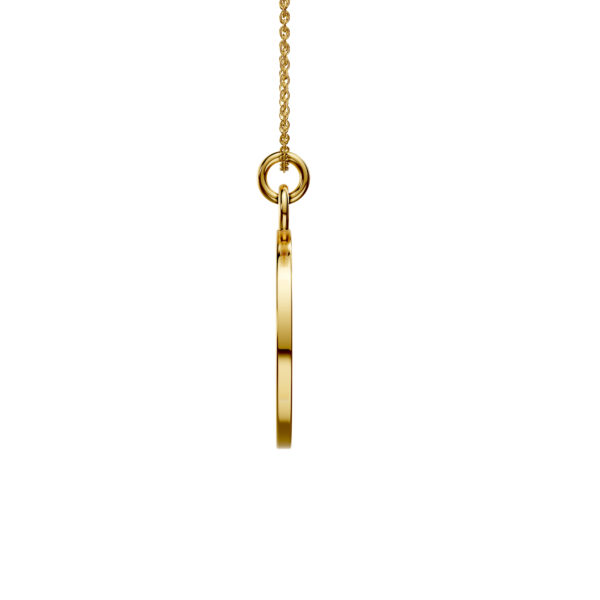 Celestial Icon: Aries - The Trailblazer - PLEASURE DIAMONDS L.L.C. 3
