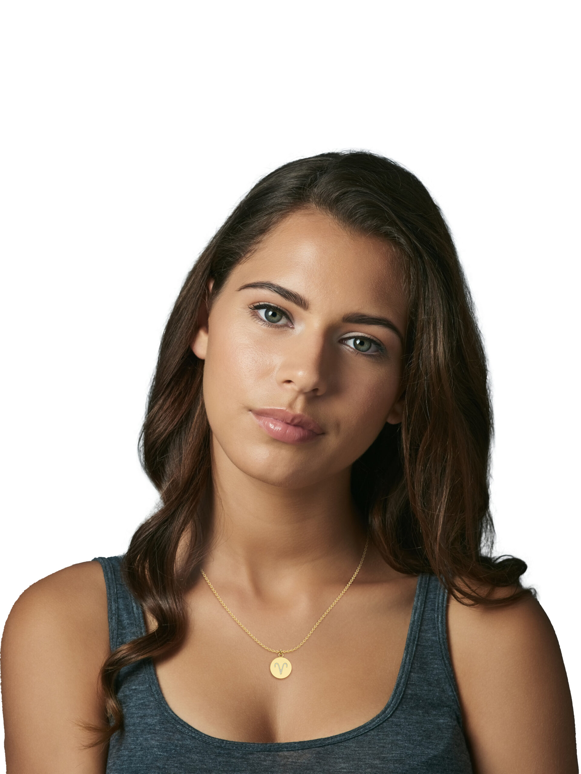 Celestial Icon: Aries - The Trailblazer - PLEASURE DIAMONDS L.L.C. 5