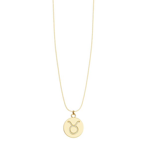 Celestial Icon: Taurus - The Luminary - PLEASURE DIAMONDS L.L.C. 4
