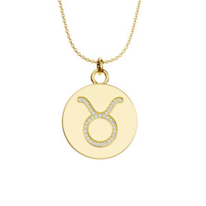 Celestial Icon: Taurus - The Luminary