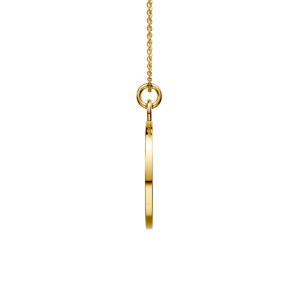 Celestial Icon: Taurus - The Luminary - PLEASURE DIAMONDS L.L.C. 3