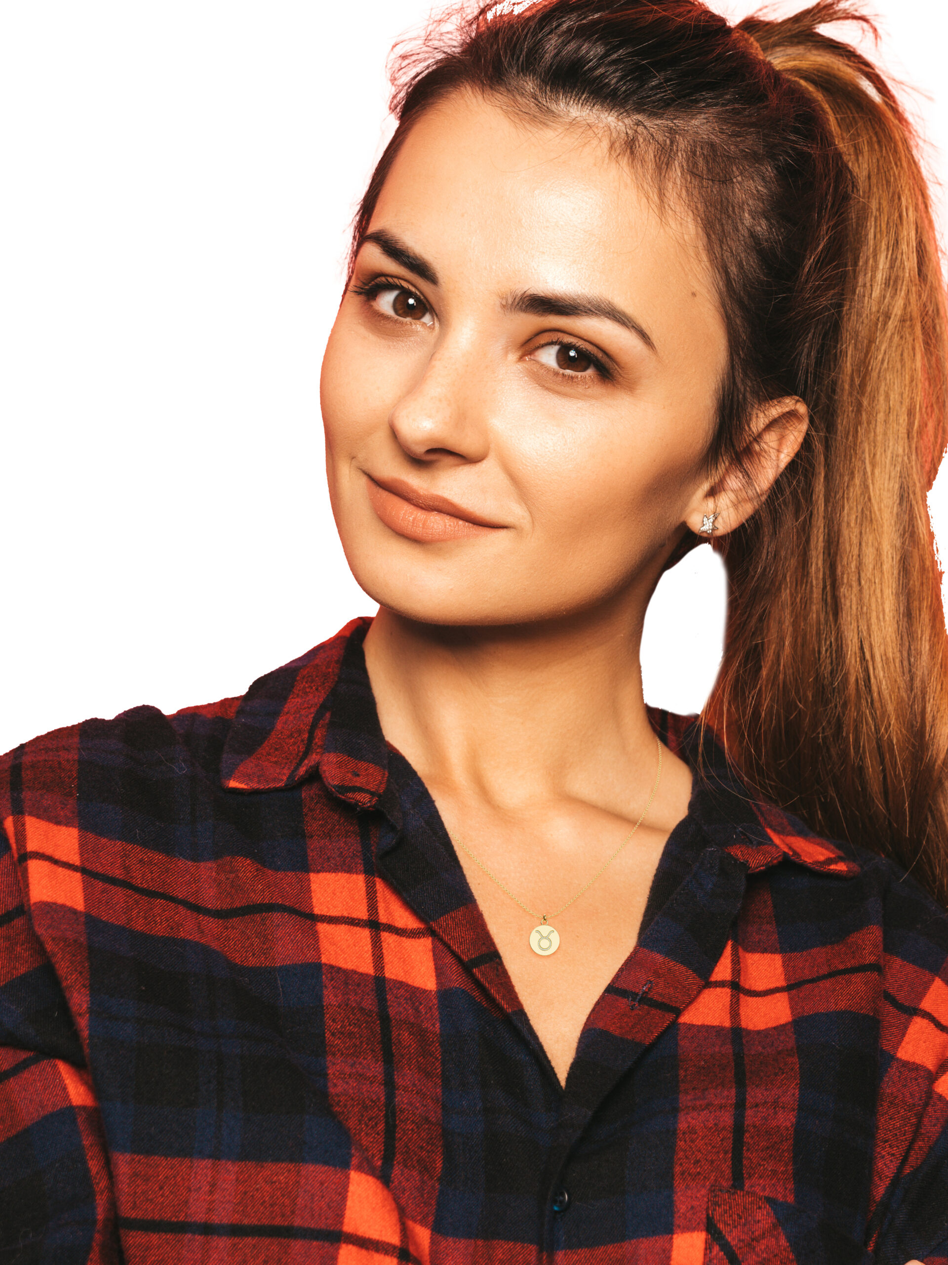 Celestial Icon: Taurus - The Luminary - PLEASURE DIAMONDS L.L.C. 5