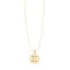 Celestial Icon: Gemini - The Muse - PLEASURE DIAMONDS L.L.C. 9