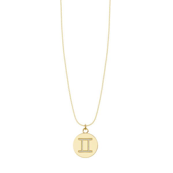 Celestial Icon: Gemini - The Muse - PLEASURE DIAMONDS L.L.C. 4