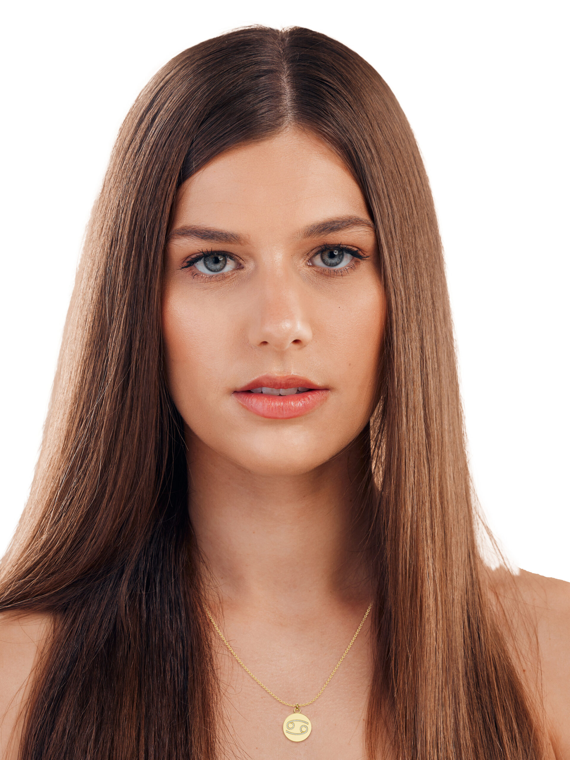 Celestial Icon: Cancer - The Guardian - PLEASURE DIAMONDS L.L.C. 5