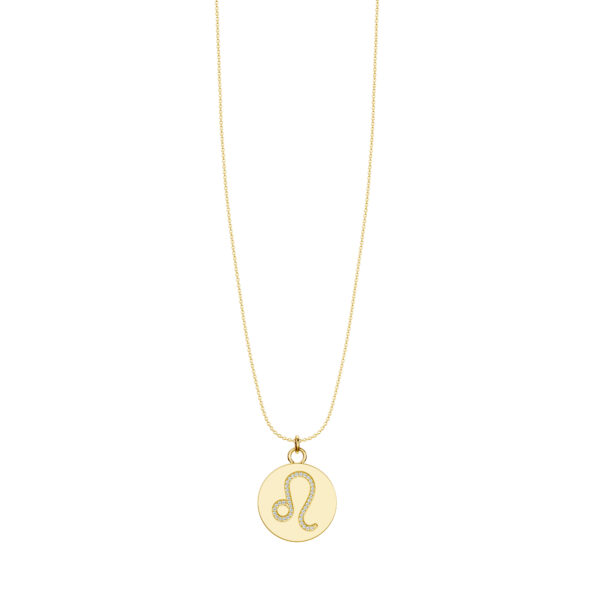 Celestial Icon: Leo - The Sovereign - PLEASURE DIAMONDS L.L.C. 4