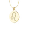 Celestial Icon: Leo - The Sovereign - PLEASURE DIAMONDS L.L.C. 7