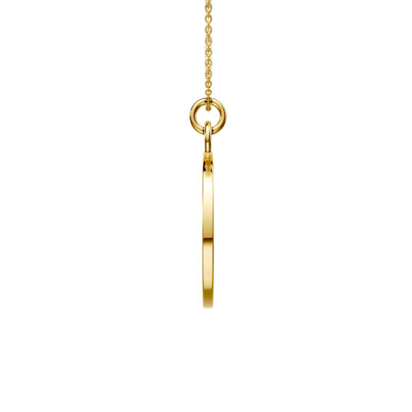 Celestial Icon: Leo - The Sovereign - PLEASURE DIAMONDS L.L.C. 3