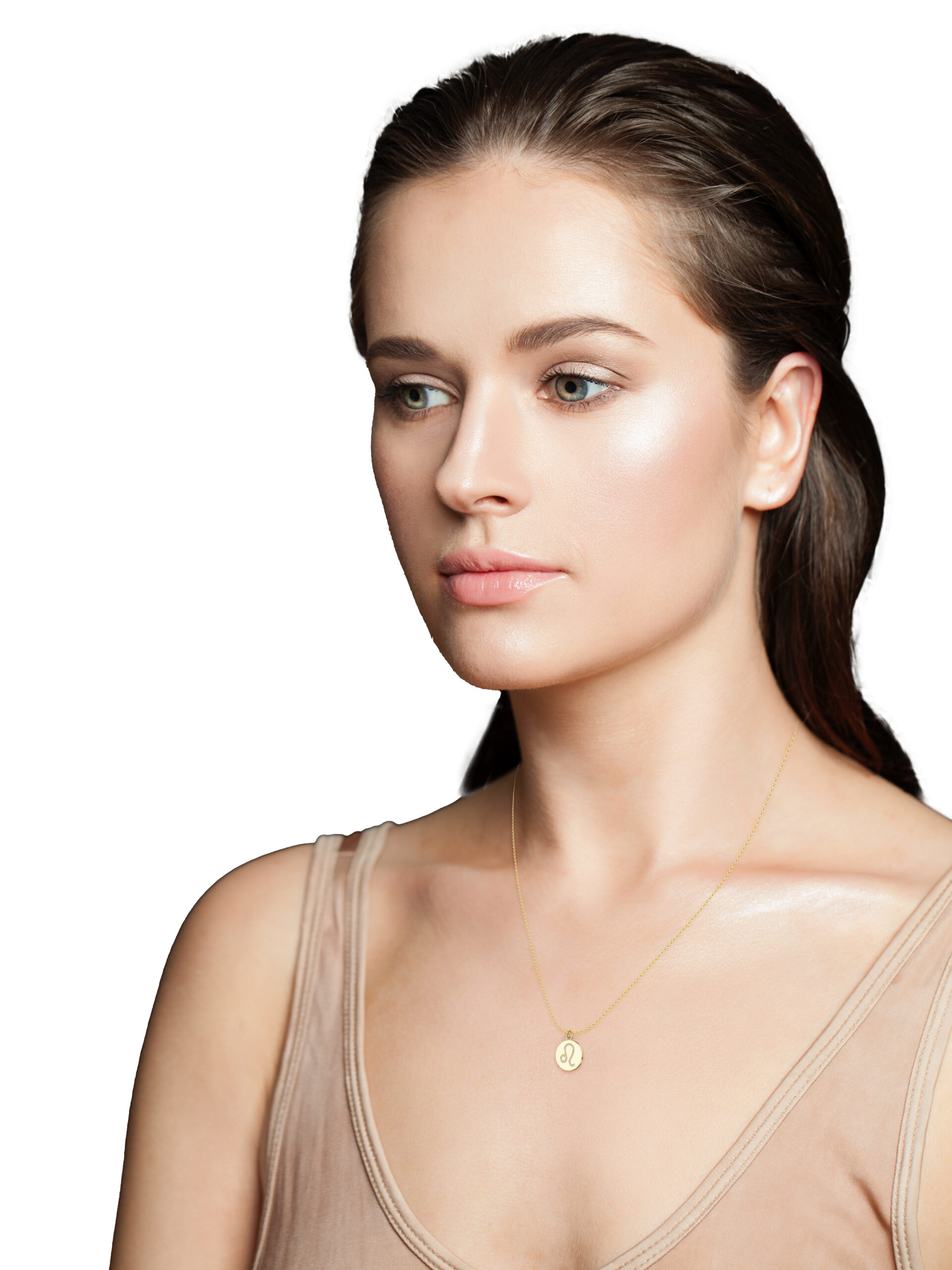 Celestial Icon: Leo - The Sovereign - PLEASURE DIAMONDS L.L.C. 5