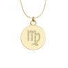 Celestial Icon: Virgo - The Grace - PLEASURE DIAMONDS L.L.C. 13