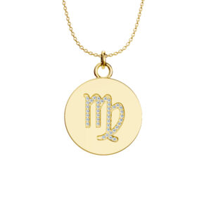 Celestial Icon: Virgo - The Grace