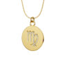 Celestial Icon: Virgo - The Grace - PLEASURE DIAMONDS L.L.C. 7