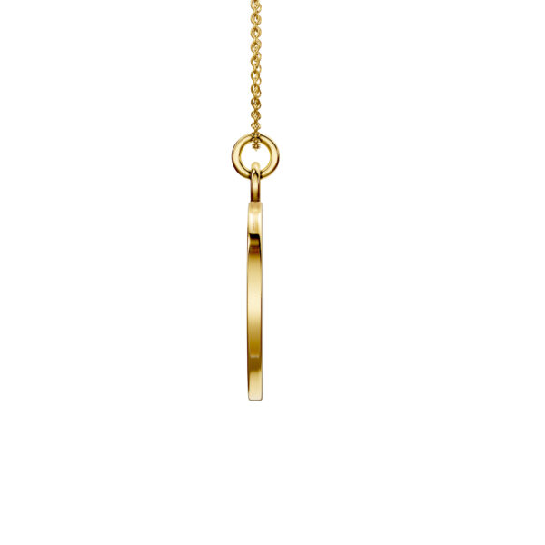 Celestial Icon: Virgo - The Grace - PLEASURE DIAMONDS L.L.C. 3