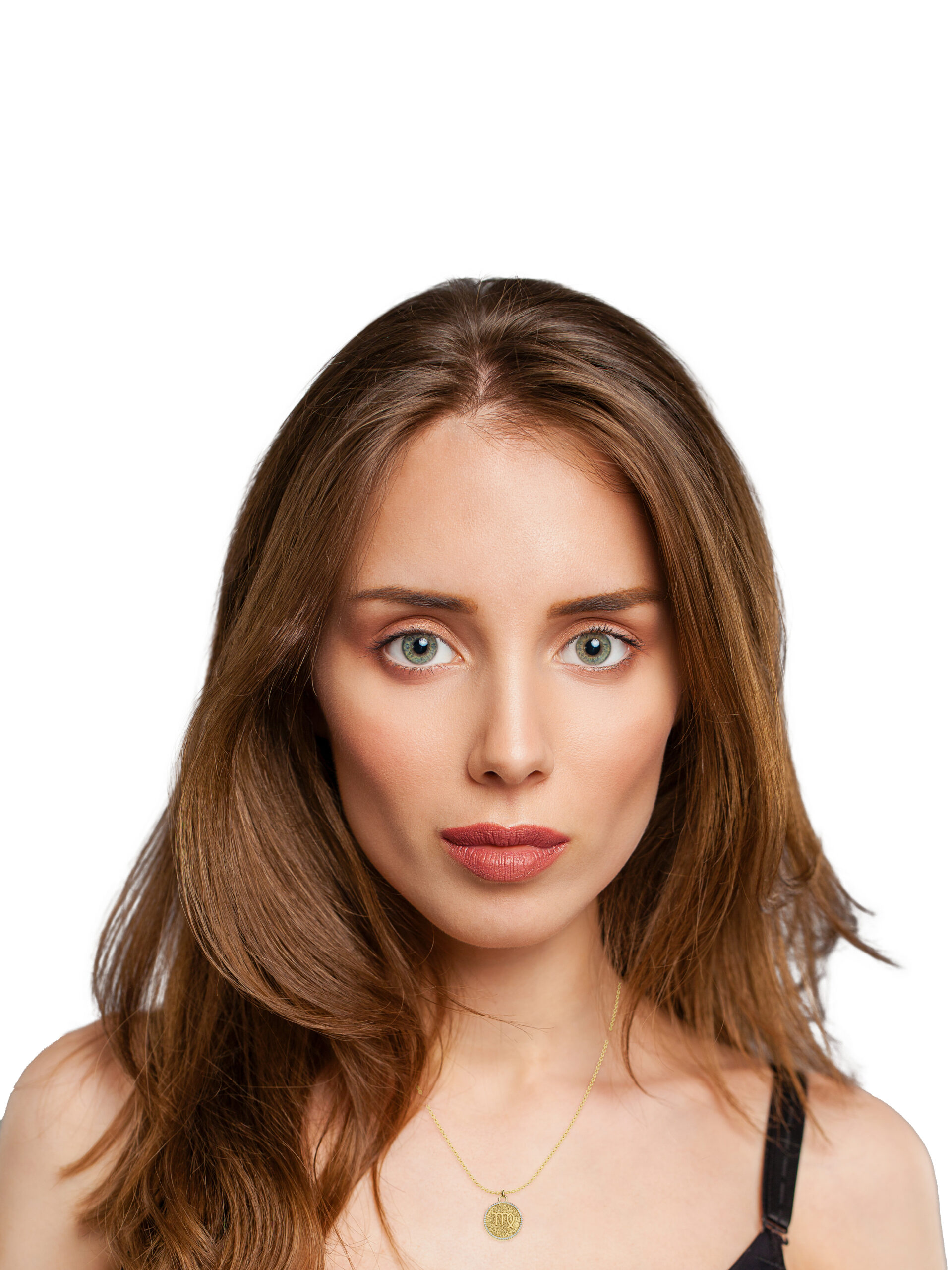 Celestial Icon: Virgo - The Grace - PLEASURE DIAMONDS L.L.C. 5