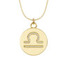 Celestial Icon: Libra - The Harmonizer - PLEASURE DIAMONDS L.L.C. 11