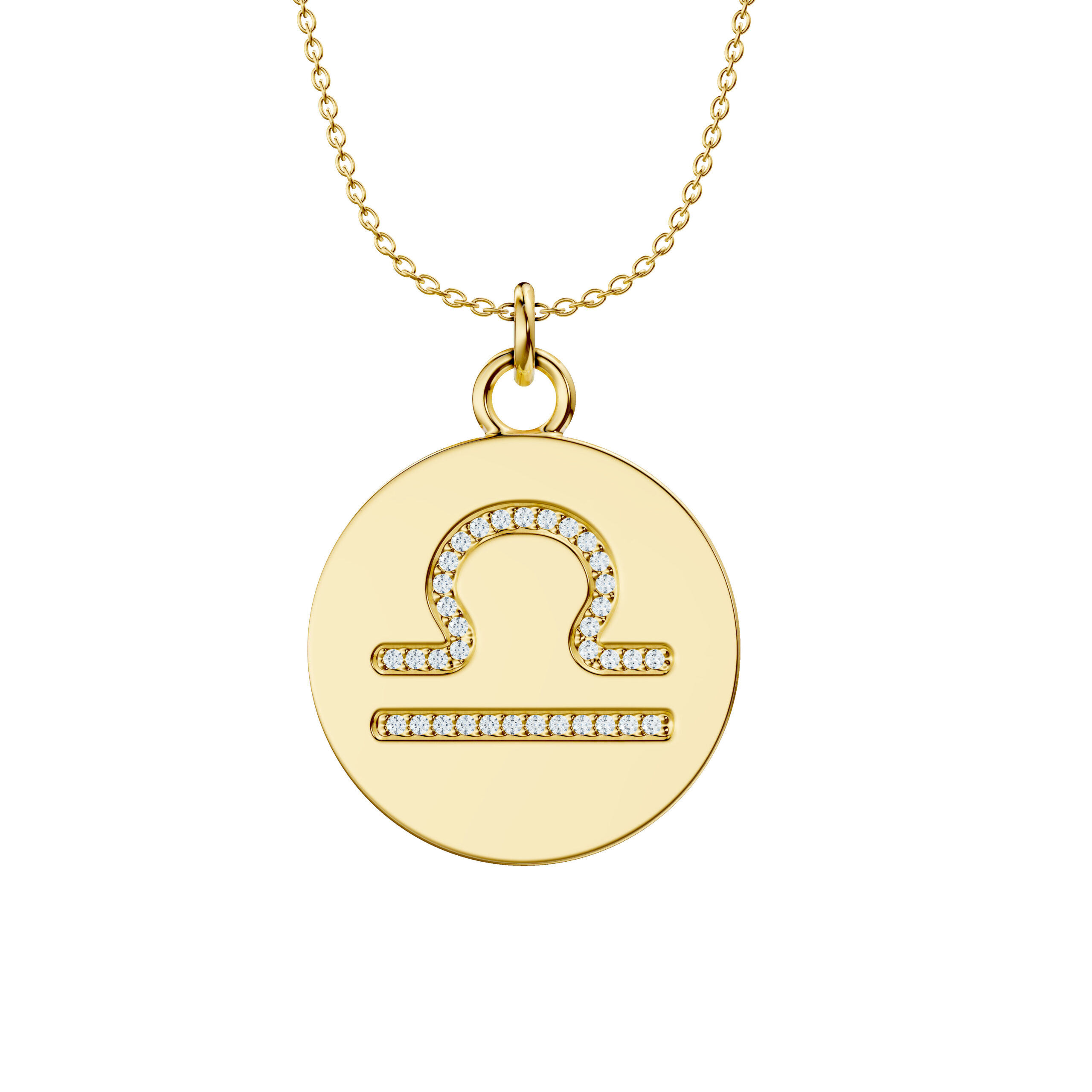 Celestial Icon: Libra - The Harmonizer - PLEASURE DIAMONDS L.L.C. 1