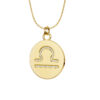Celestial Icon: Libra - The Harmonizer - PLEASURE DIAMONDS L.L.C. 7