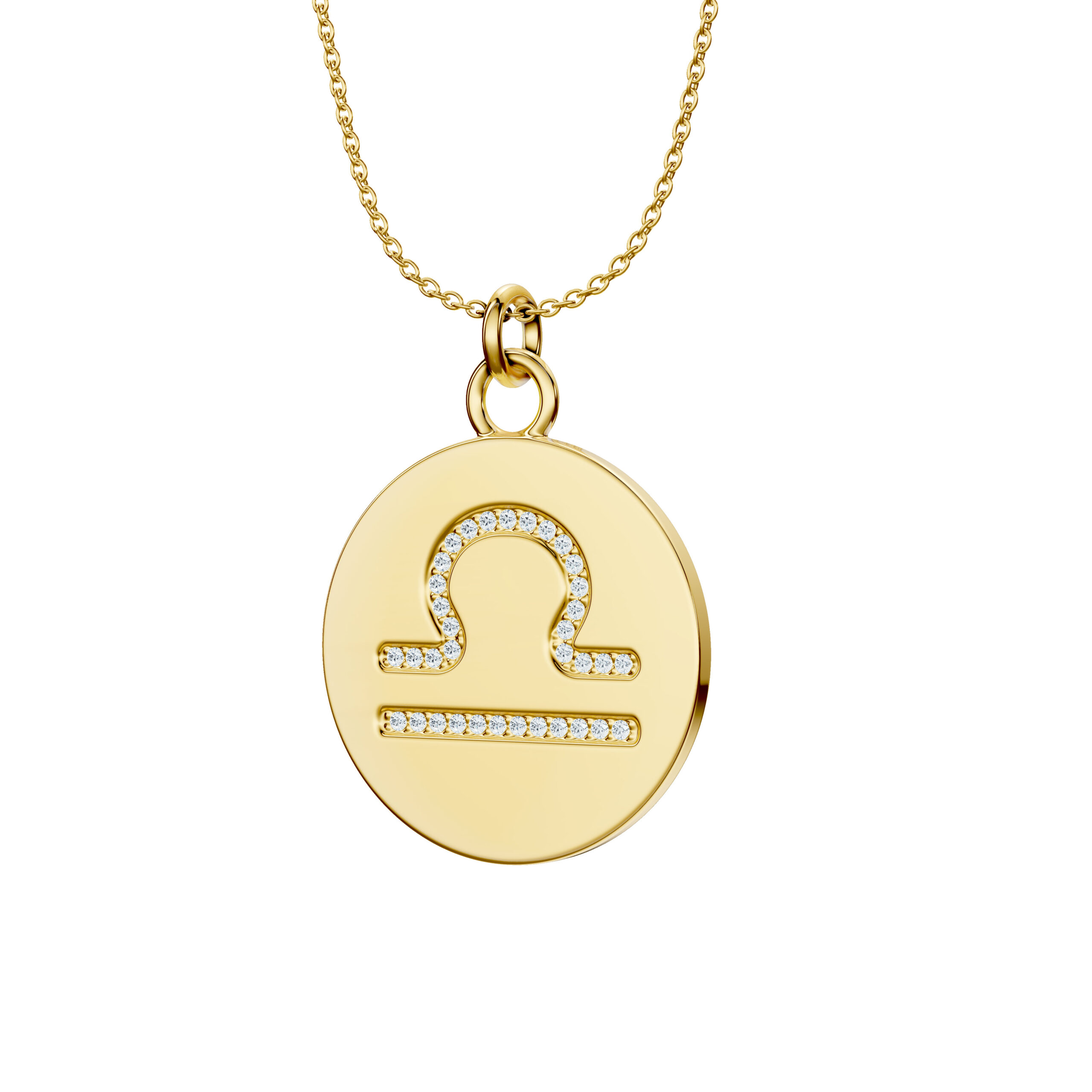 Celestial Icon: Libra - The Harmonizer - PLEASURE DIAMONDS L.L.C. 2