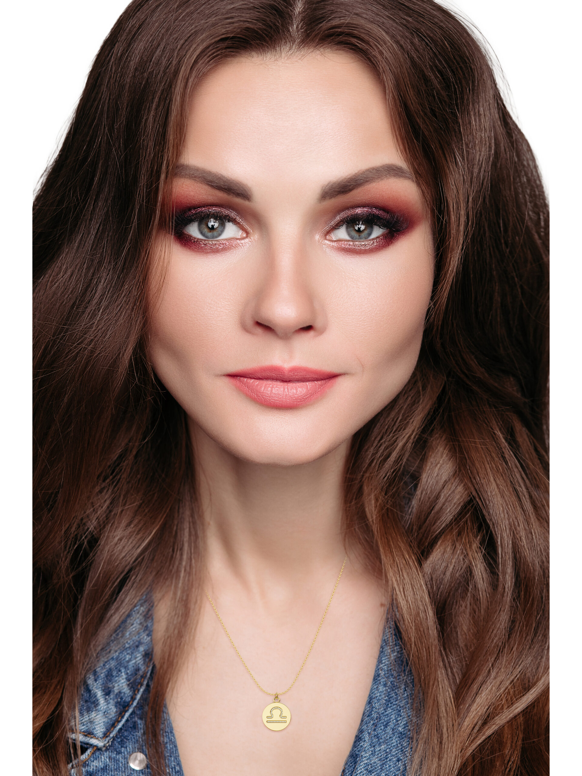 Celestial Icon: Libra - The Harmonizer - PLEASURE DIAMONDS L.L.C. 5