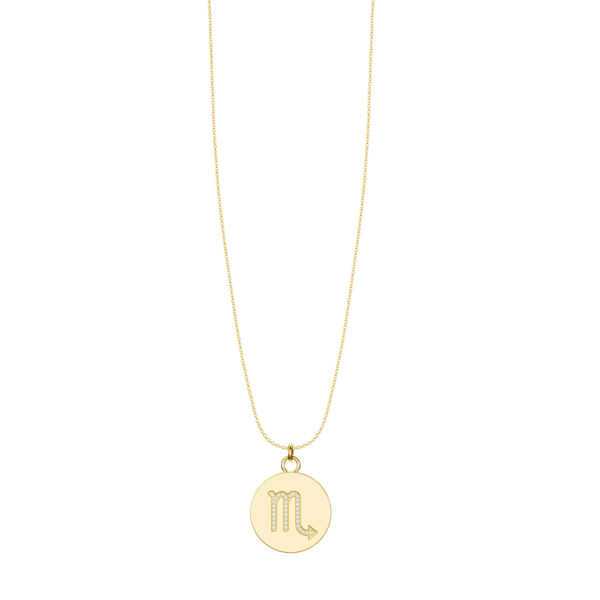 Celestial Icon: Scorpio - The Enigma - PLEASURE DIAMONDS L.L.C. 4
