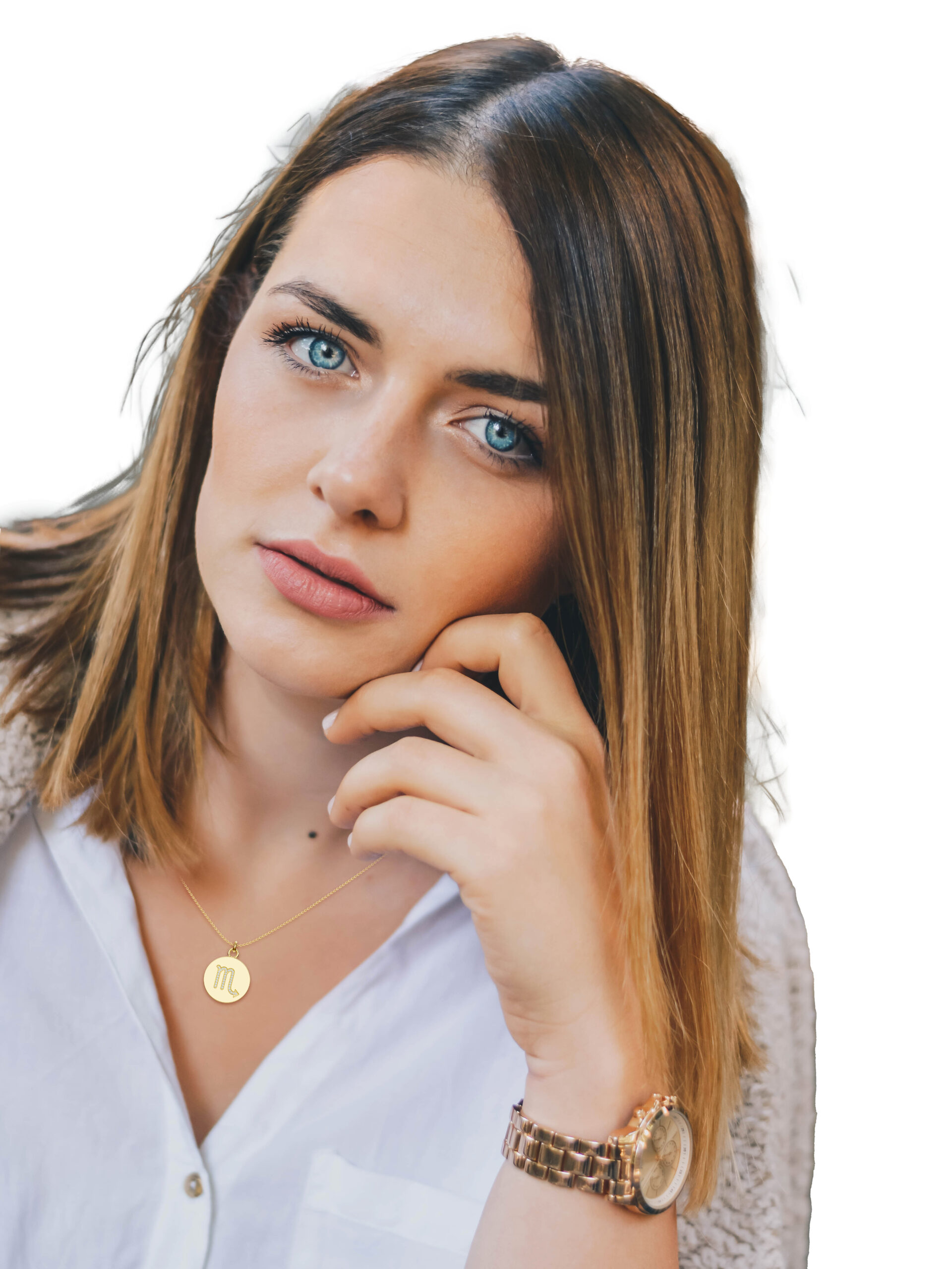 Celestial Icon: Scorpio - The Enigma - PLEASURE DIAMONDS L.L.C. 5