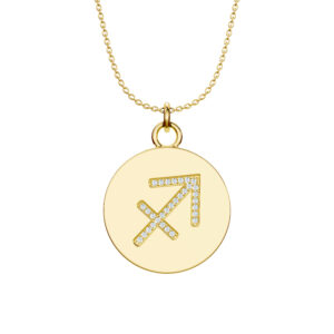 Celestial Icon: Sagittarius - The Voyager