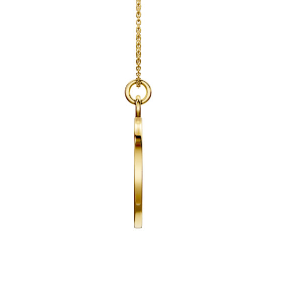 Celestial Icon: Sagittarius - The Voyager - PLEASURE DIAMONDS L.L.C. 3