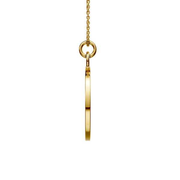 Celestial Icon: Capricorn - The Visionary - PLEASURE DIAMONDS L.L.C. 3
