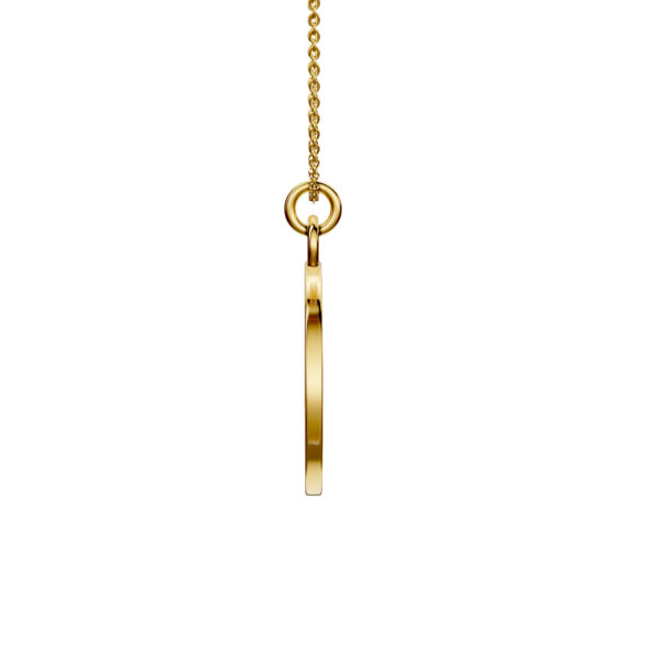 Celestial Icon: Aquarius - The Oracle - PLEASURE DIAMONDS L.L.C. 3
