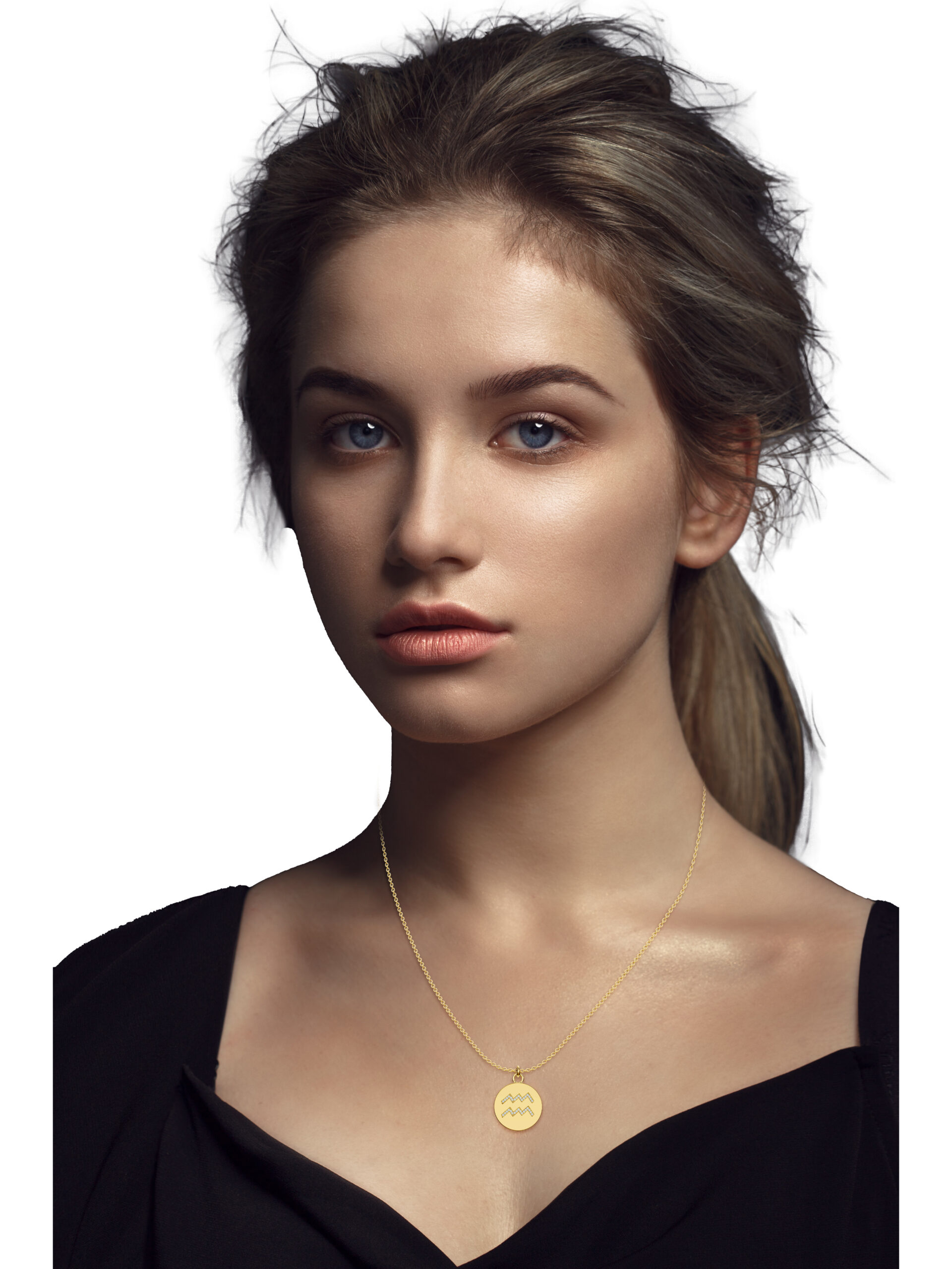 Celestial Icon: Aquarius - The Oracle - PLEASURE DIAMONDS L.L.C. 5