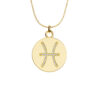 Celestial Icon: Pisces - The Dreamer - PLEASURE DIAMONDS L.L.C. 13