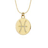 Celestial Icon: Pisces - The Dreamer - PLEASURE DIAMONDS L.L.C. 7