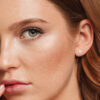 Asscher Diamond Studs - PLEASURE DIAMONDS L.L.C. 8